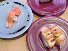 -寿司郎(皇庭广场店)