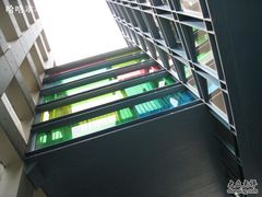 -海上海弘基休闲广场