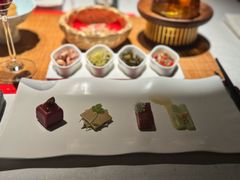 -鲤院·新中式美学·庭院餐厅(夫子庙店)