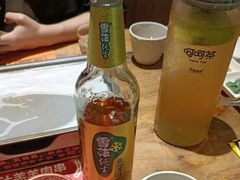 -木屋烧烤(南新店)