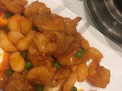 -大铁勺新津菜(东丽阳光新业广场店)