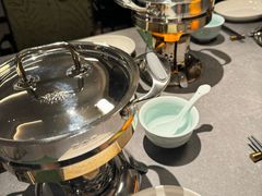 -鼎鼎香·港式火锅(北京SKP店)
