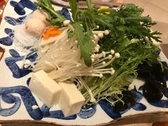 -蟹的岡田屋(正大广场店)