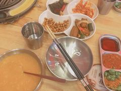 -胖老板的烤肉店—原鲜牛道(学府路店)