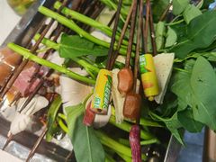 -江二娃串串香(科园四路总店)