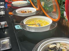 -朗丽兹自助餐厅