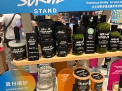 -LUSH(威尼斯人购物中心店)