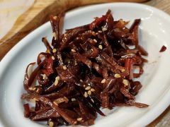 -甲乙饼·北京手工肉饼(西直门凯德茂店)