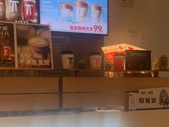 -肯悦咖啡(红山6979店)
