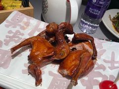 -大鸽饭(体育西路店)