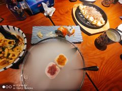 -有喜屋·烧鸟·居酒屋(周浦万达店)