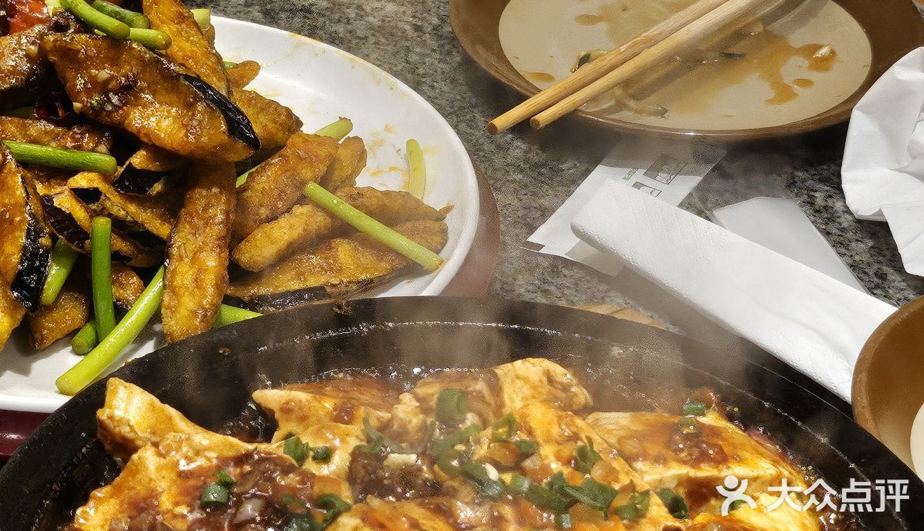 梦回哈尔滨 惊艳东北味