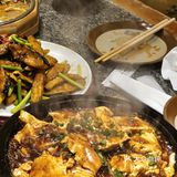 梦回哈尔滨 惊艳东北味