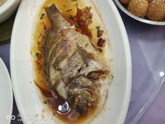 -合家小菜餐馆(新诚花苑店)