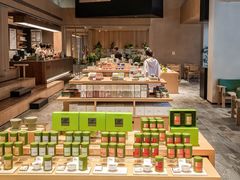 -奈雪茶院·茶室茶馆(广州粤海天地店)