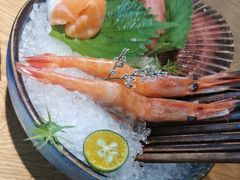 -沼津港精致料理·寿喜烧·烧鸟(青浦宝龙广场日料榜单店)