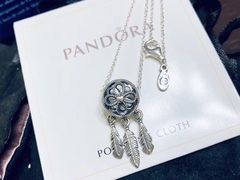 -Pandora潘多拉珠宝(宝山万达广场店)
