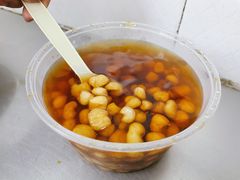 玉米糖水-聚宝螺蛳粉(聚宝店)