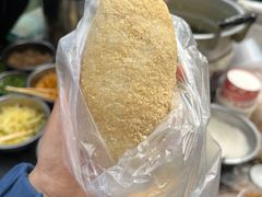糯米团-临江门糯米团