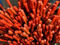 -清真·玛丽亚新疆菜主题餐厅(浙江中路店)