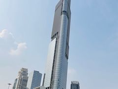 -紫峰大厦