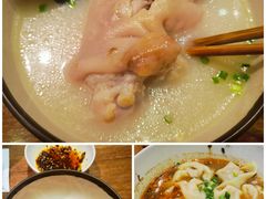 -谭师爷龙抄手(白下路店)