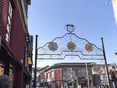 -北京前门大栅栏