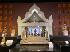 -吴哥国家博物馆