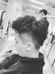 -P.STYLE派斯造型