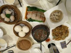 -海皇酒家(钰海万国汇购物广场店)