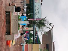 -欢乐水魔方水世界