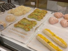 -奈雪的茶(湖滨银泰in77C区PRO店)