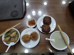-白魁老号饭庄(交道口店)
