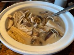 猪肚煲-瑶王府·广西菜(相思湖店)