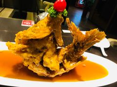 -老牌坊鲁菜名店(美莲广场店)