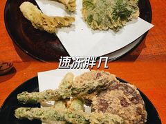 -みかわ是山居