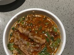 -海底捞火锅(奥体南路店)