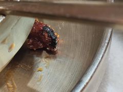 -韩宫宴烤肉·料理(宝山万达店)