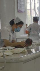 -宝生月子中心·私家园林式(龙华观澜店)