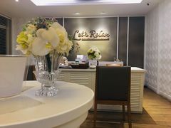 -Let's Relax Spa(Phuket 3rd Street)