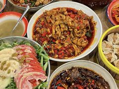 -老三样·旧食新味(万寿宫店)