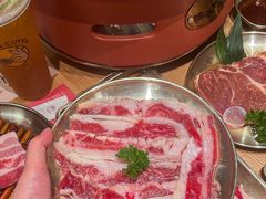 -西塔老太太泥炉烤肉(武汉摩尔城店)