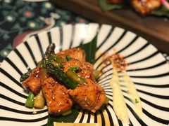 -久喜番和牛烧肉酒场(北辰三角洲店)