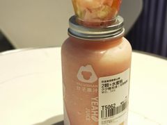 -野萃山·潮汕厚果汁(十亩地店)