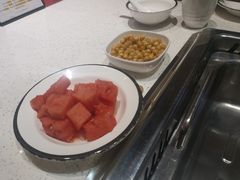 -九府羊·鲜羊火锅·烤串(新华路店)