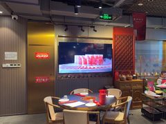 -南门四季铜锅涮肉(大屯·北苑店)