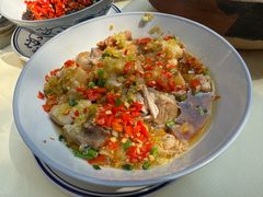 -笨罗卜浏阳菜馆(高桥永祥店)