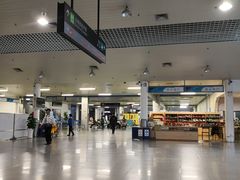 -厦门五通客运码头