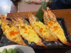 -相左日料放题自助(太原街店)