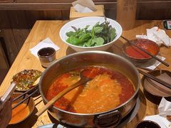 -黔诚多彩火锅(甲秀楼店)